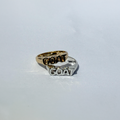 GOAT RING