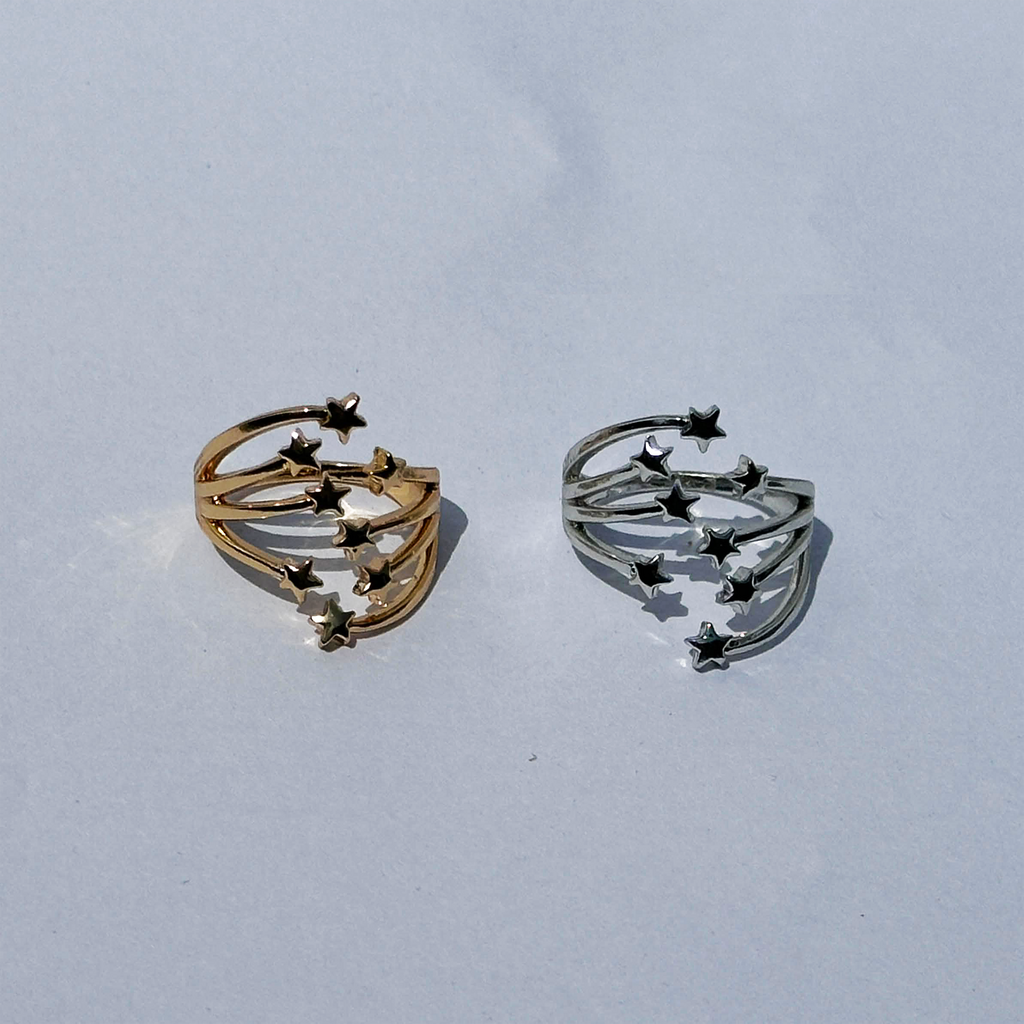 LH8 RING