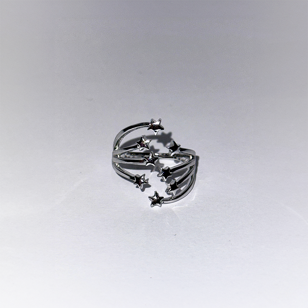 LH8 RING