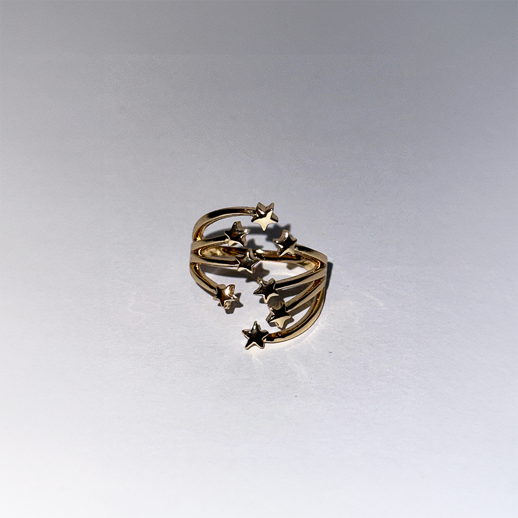 LH8 RING