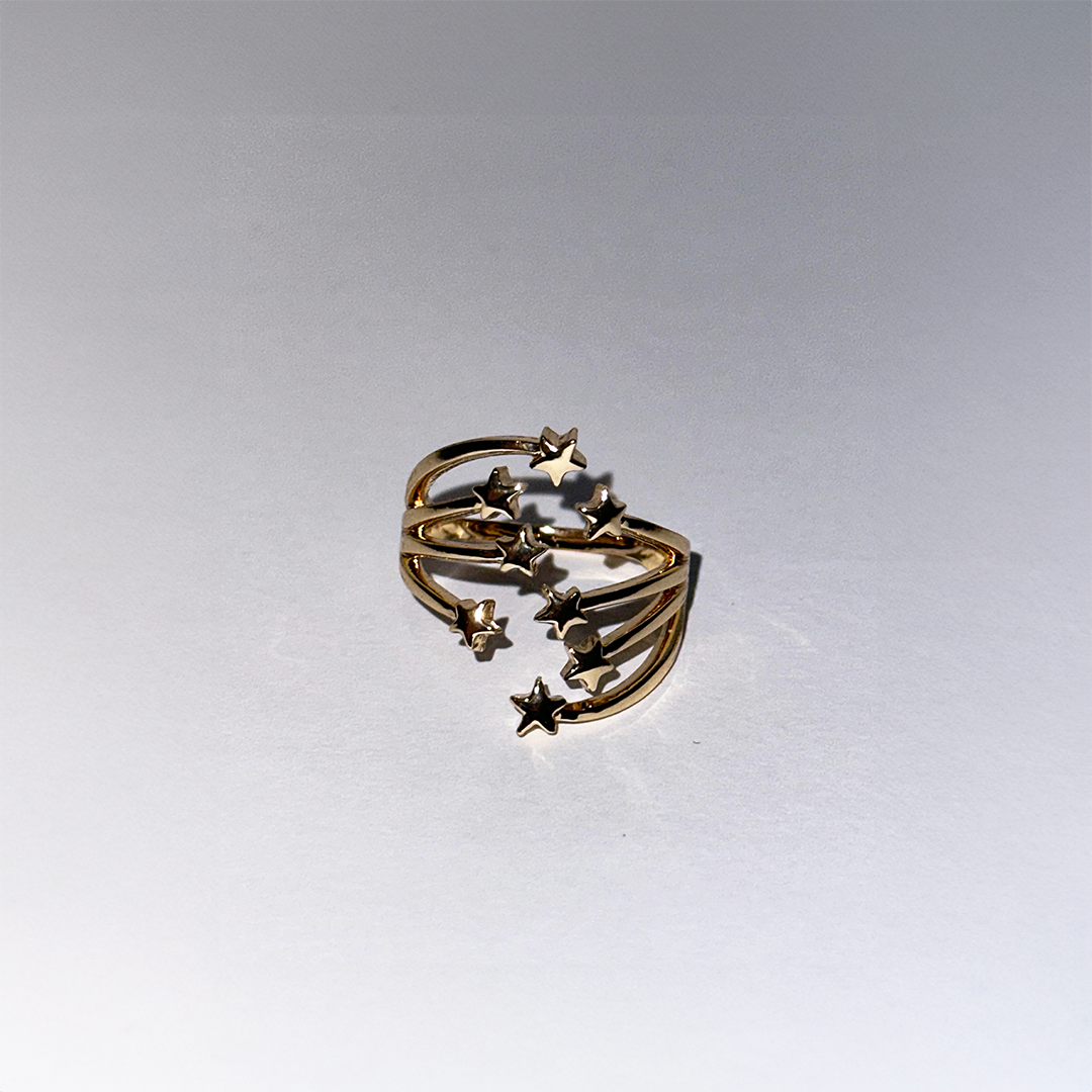 LH8 RING