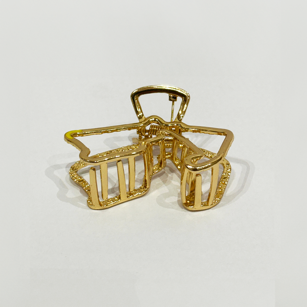 LANDOSTAND HAIR CLAW