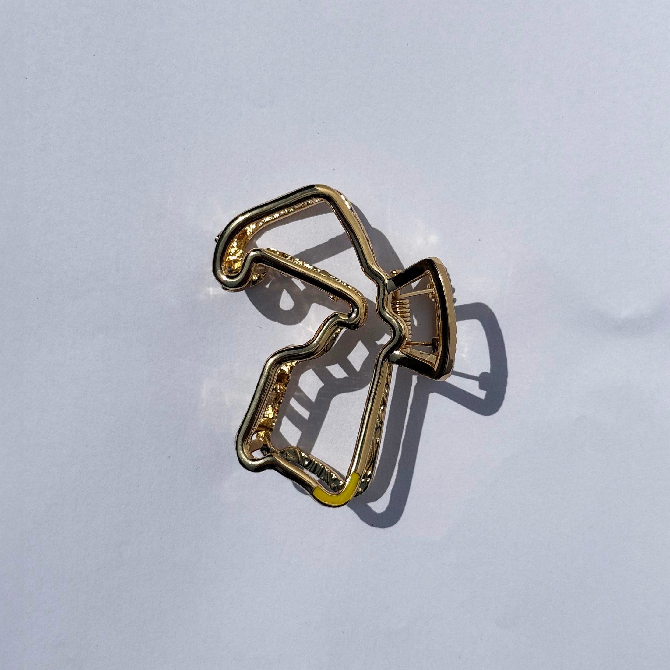 LANDOSTAND HAIR CLAW