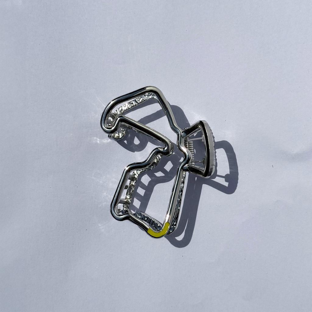 LANDOSTAND HAIR CLAW