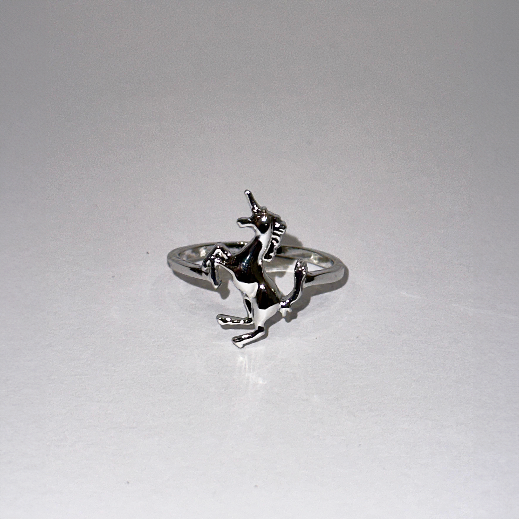 CAVALLINO RING