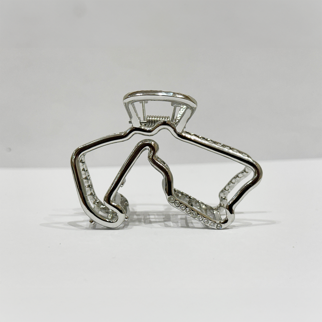 HAMILTON STRAIGHT HAIR CLAW