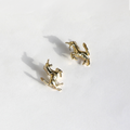 CAVALLINO EARRING