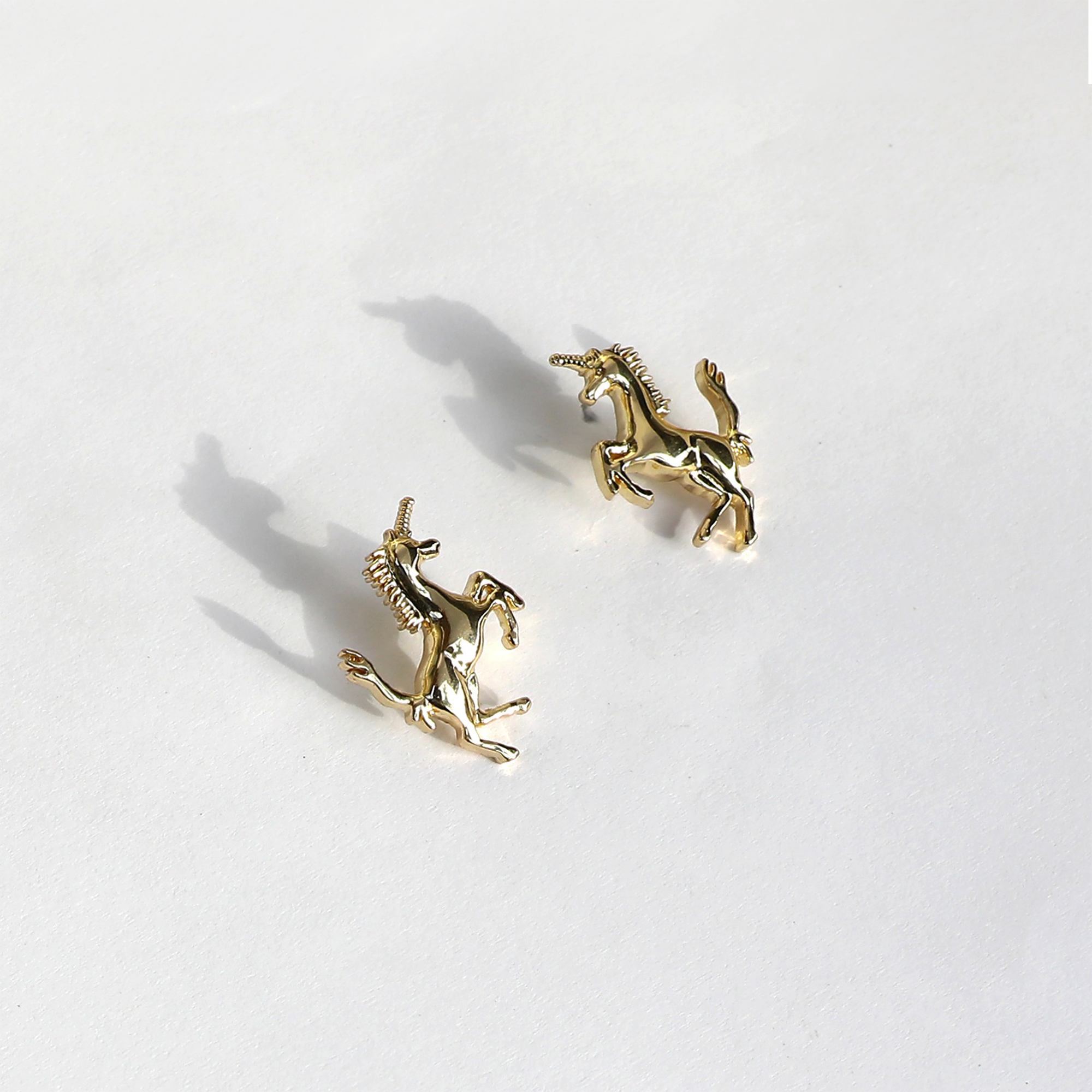CAVALLINO EARRING