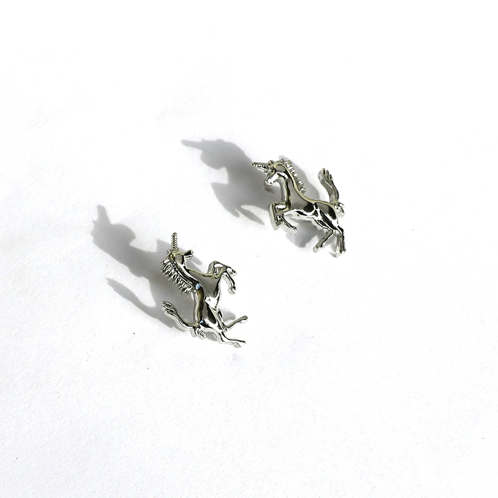 CAVALLINO EARRING
