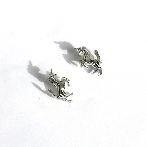 CAVALLINO EARRING