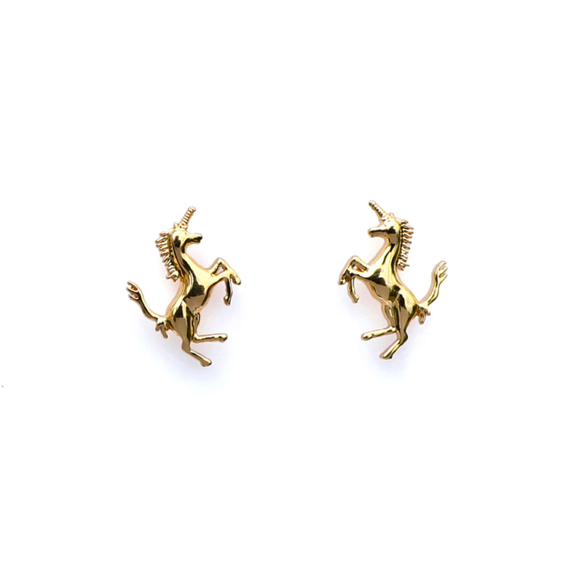 CAVALLINO EARRING