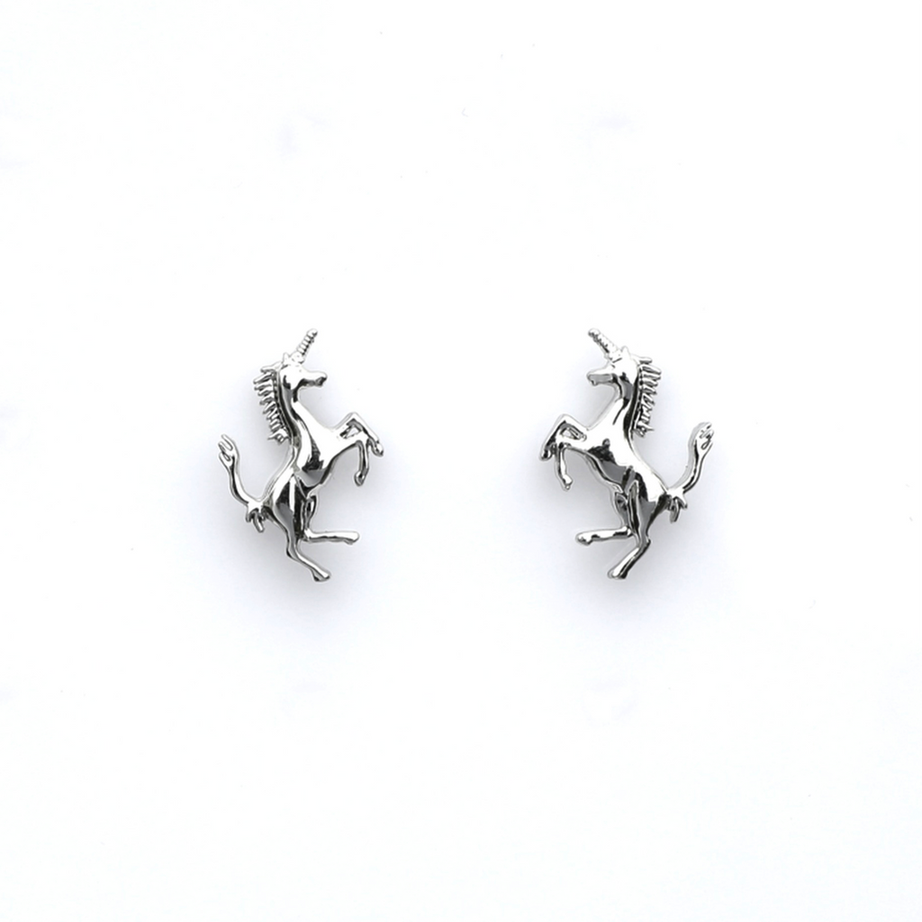 CAVALLINO EARRING