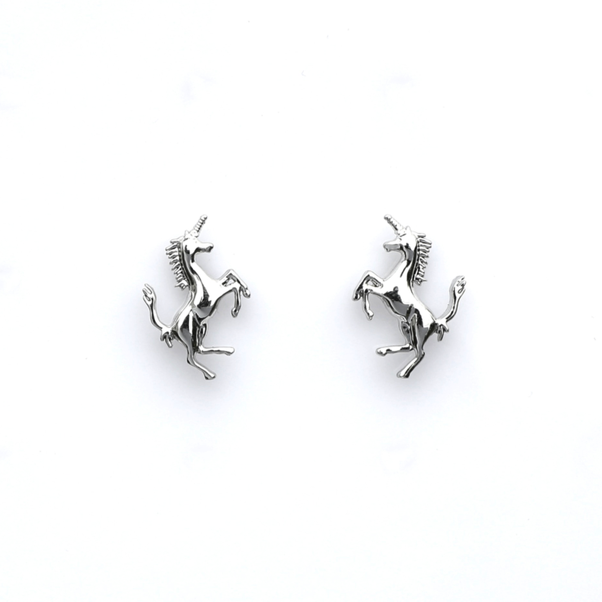 CAVALLINO EARRING