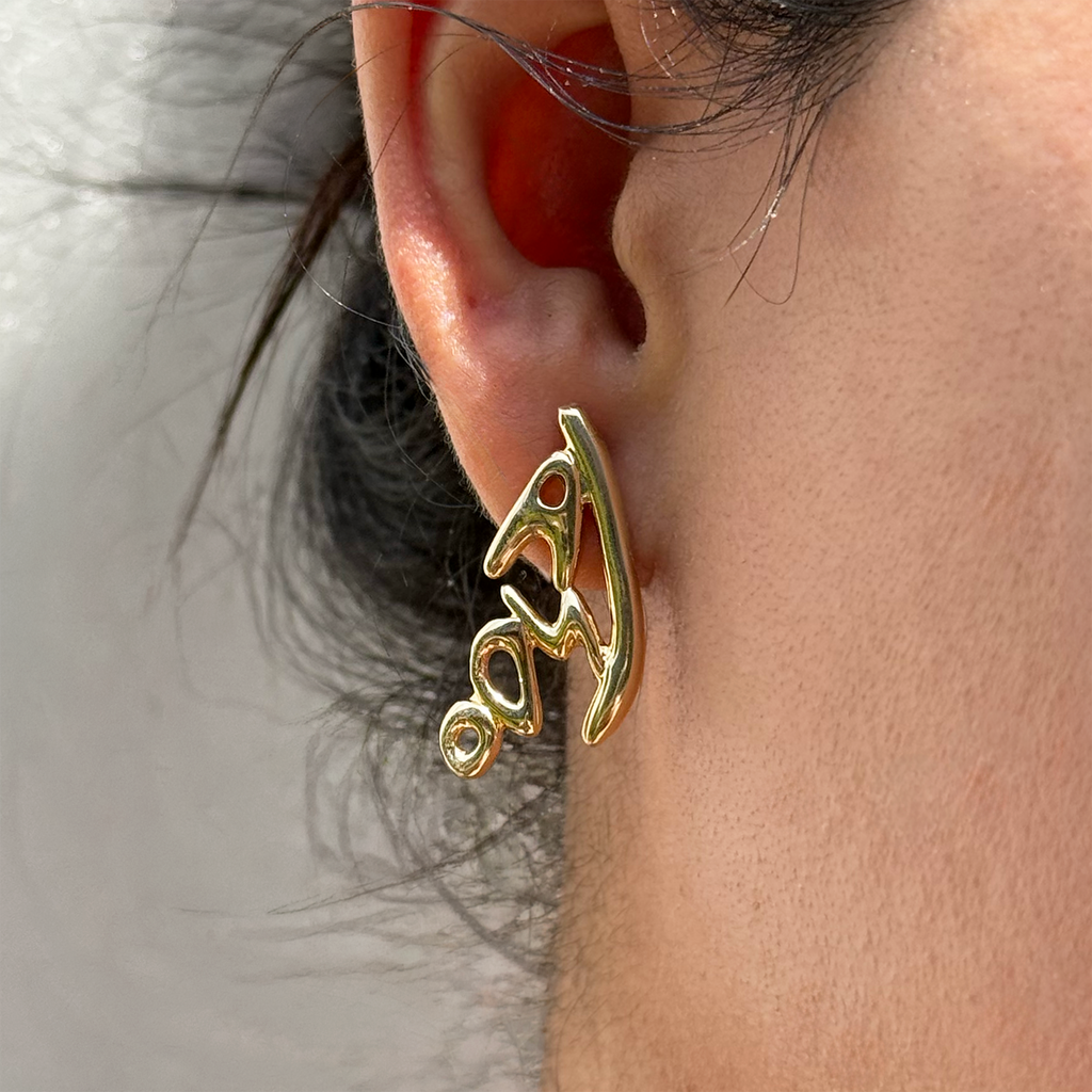 LANDO EARRING