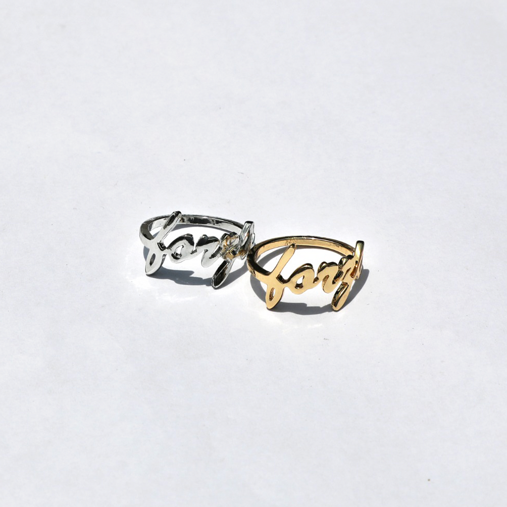 FORZA RING