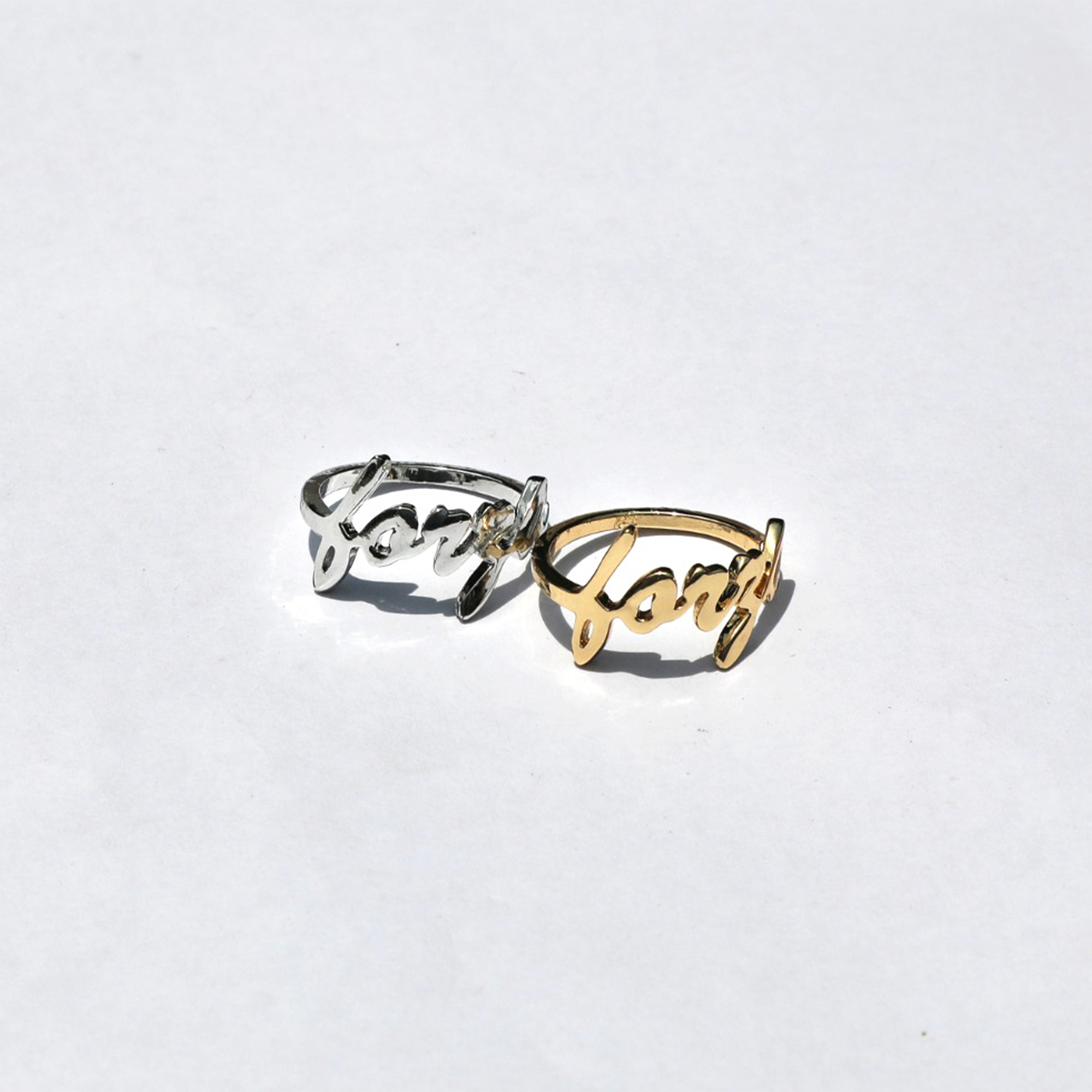 FORZA RING