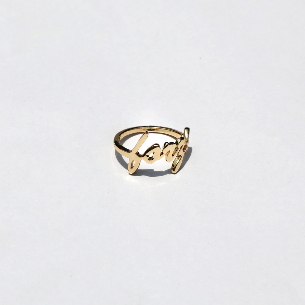 FORZA RING