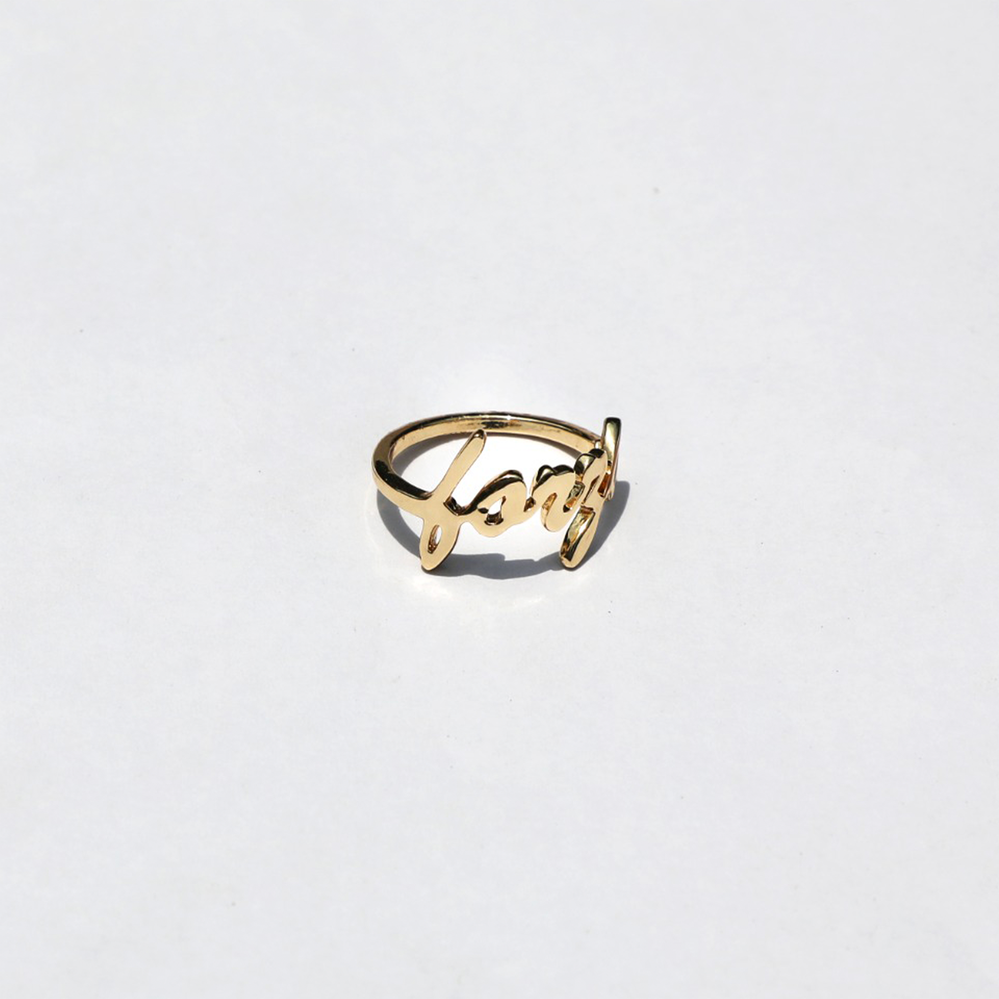 FORZA RING