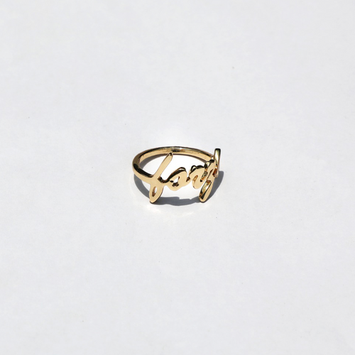 FORZA RING