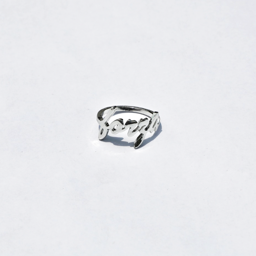 FORZA RING