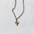 LUNA'S CAVALLINO NECKLACE