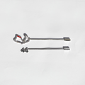 HAMILTON STRAIGHT HIJAB PINS