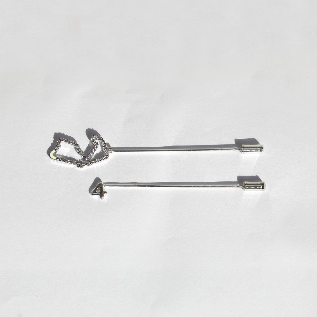LANDOSTAND HIJAB PINS