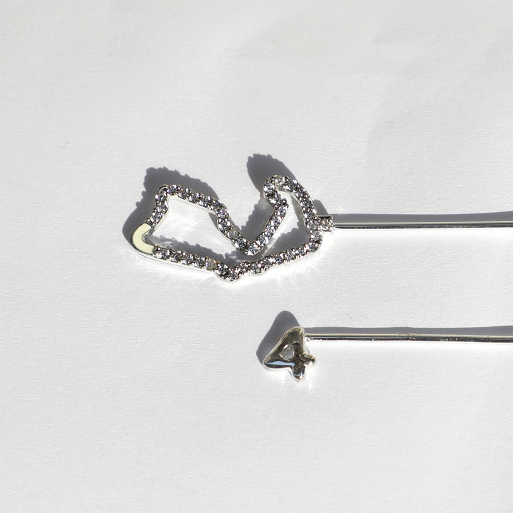 LANDOSTAND HIJAB PINS