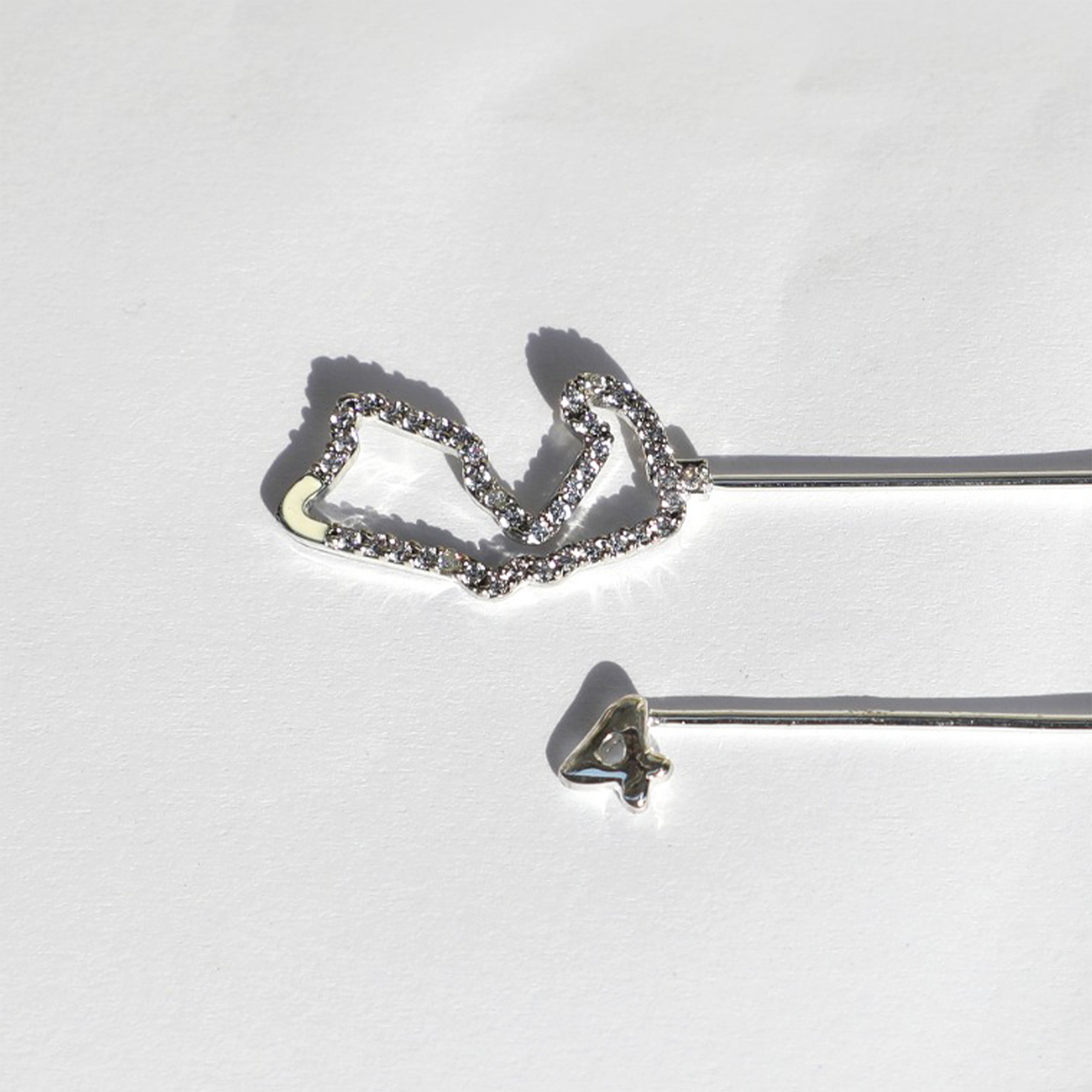 LANDOSTAND HIJAB PINS