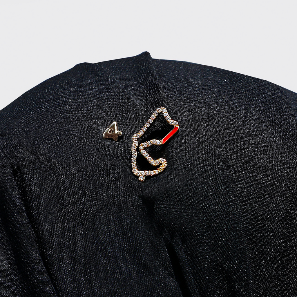 LANDOSTAND HIJAB PINS