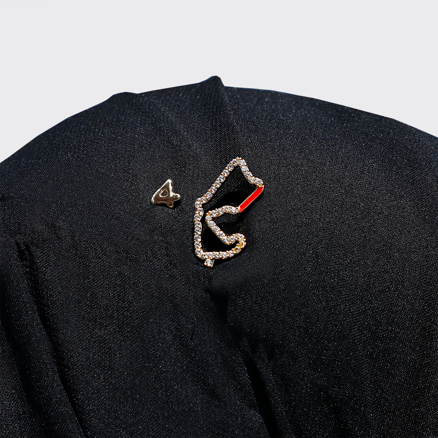 LANDOSTAND HIJAB PINS