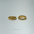 CHAMPIONSHIP BLOBS RING