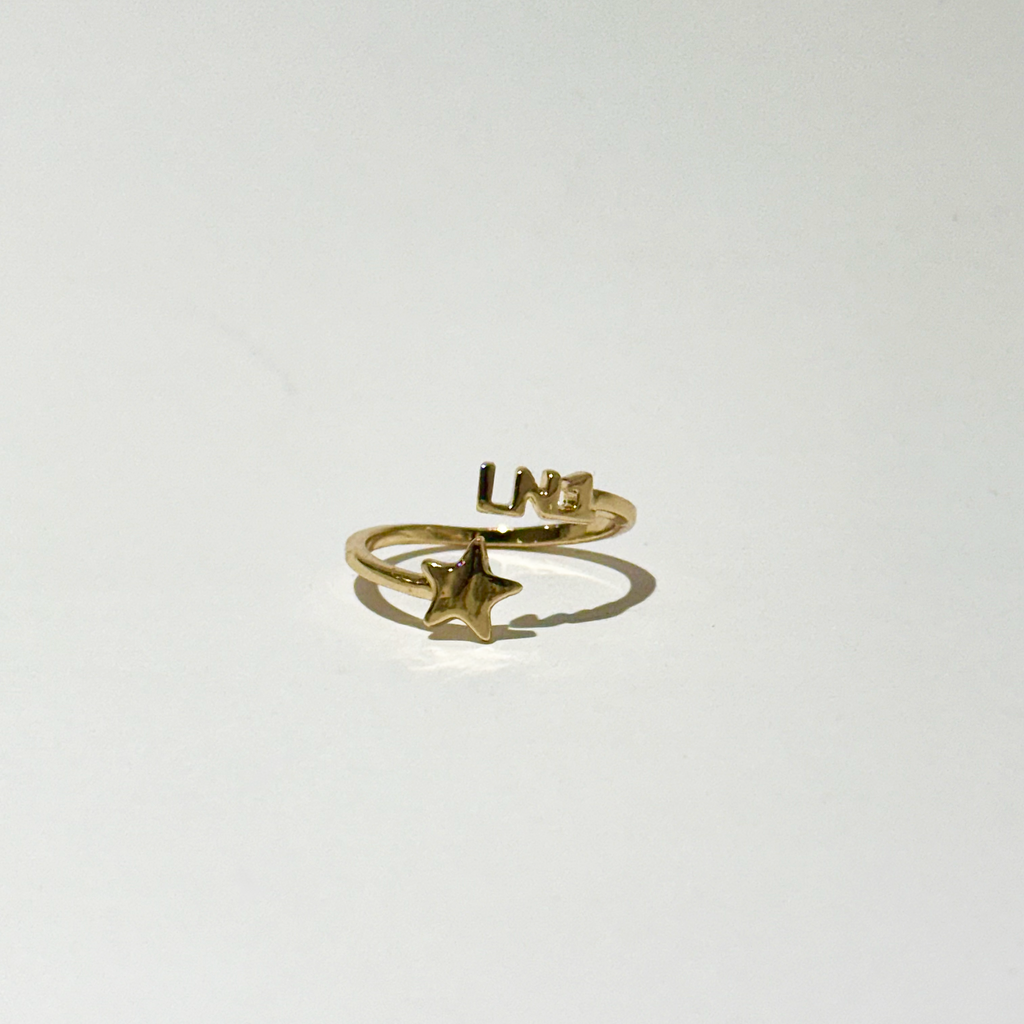 LN1 RING