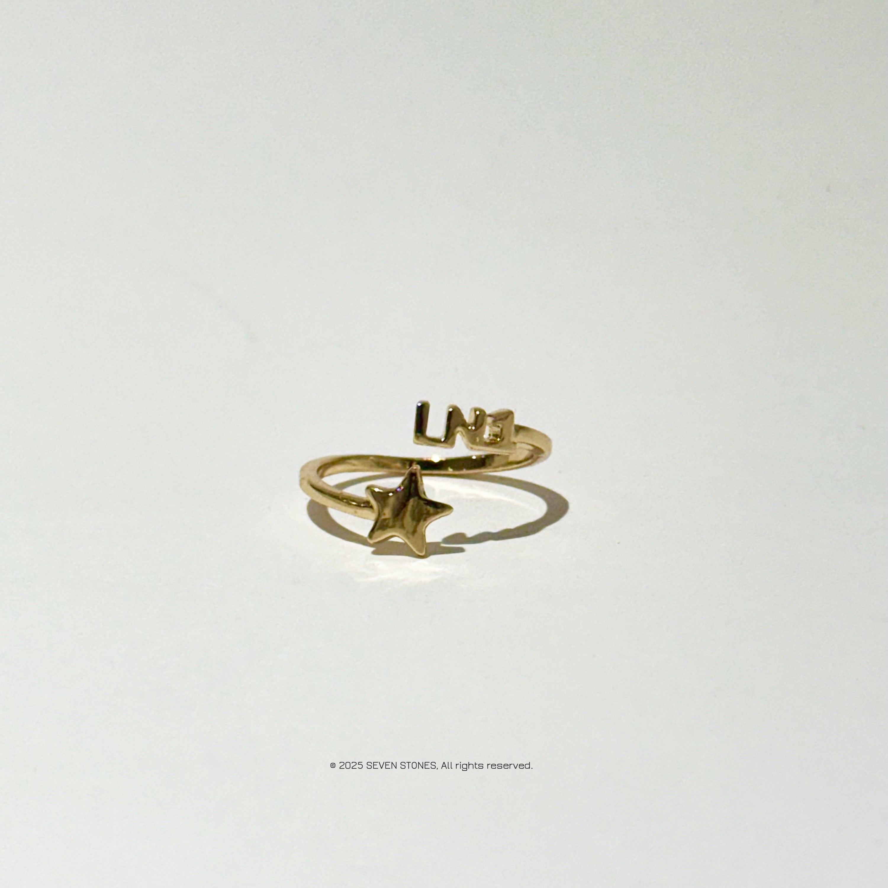 2025 CHAMPIONSHIP RING SET