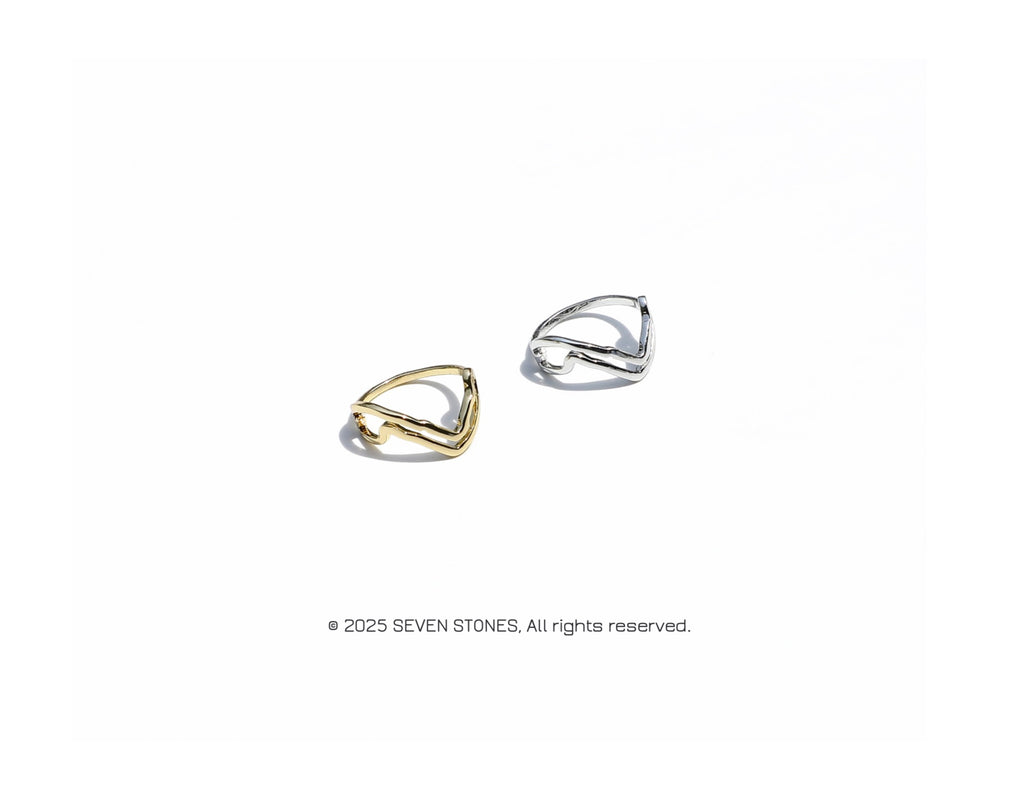 MONACO RING
