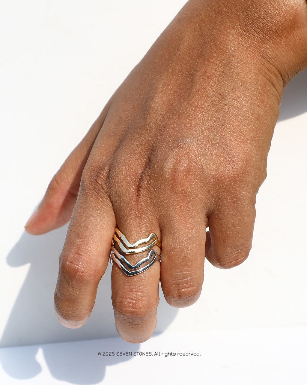 MONACO RING