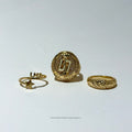 2025 CHAMPIONSHIP RING SET